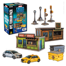 Marvel: Crisis Protocol - NYC Terrain Pack