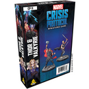 Marvel: Crisis Protocol - Thor & Valkyrie