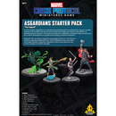 Marvel: Crisis Protocol - Asgardians Affiliation Pack