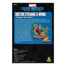 Marvel: Crisis Protocol - Doctor Strange & Wong