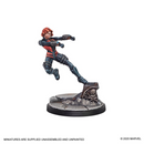 Marvel: Crisis Protocol - Hawkeye & Black Widow