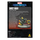 Marvel: Crisis Protocol - Ghost Rider