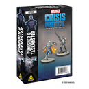 Marvel: Crisis Protocol - Punisher & Taskmaster