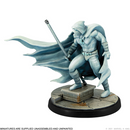 Marvel: Crisis Protocol - Blade & Moon Knight