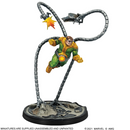 Marvel: Crisis Protocol - Rival Panels: Spider-Man Vs. Doctor Octopus