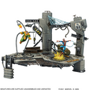 Marvel: Crisis Protocol - Rival Panels: Spider-Man Vs. Doctor Octopus