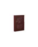 Dragon Shield Cube Shell - Blood Red [8ct]