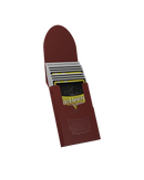 Dragon Shield Cube Shell - Blood Red [8ct]