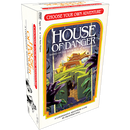 Choose Your Own Adventure: House of Danger [Base Game]