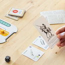 Choose Your Own Adventure: House of Danger [Base Game]