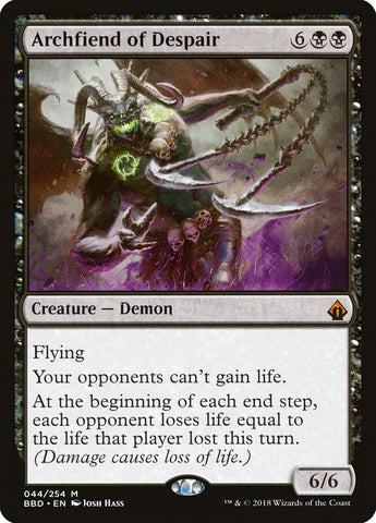 MTG Singles - Mythic Rare Cards MTG Singles - Mythic Rare Cards