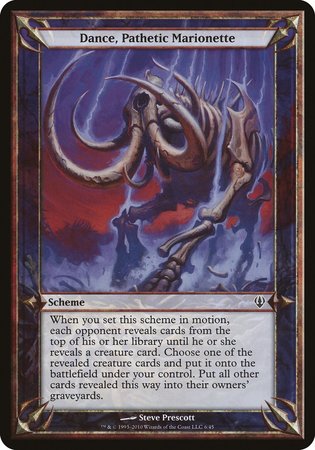 archenemy card mtg Tabletop Gaming and your goal is simple Set Name: archenemy, 187 cards