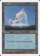 Island (428) [Fifth Edition]