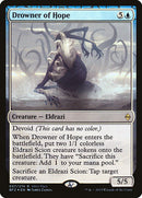 Drowner of Hope [Battle for Zendikar Promos]