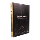 Dark Souls: The Roleplaying Game [Hardcover]