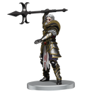 D&D Icons of the Realms: Dragonlance - Kansaldi on Red Dragon [Prepainted]