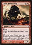 Ashen Monstrosity [Betrayers of Kamigawa]