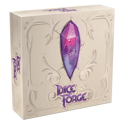 Dice Forge [Base Game]