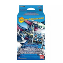 Digimon TCG: UIforceVeedramon Starter Deck