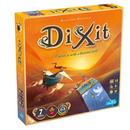 Dixit [Board Game]