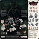 Cthulhu: Death May Die [Board Game]