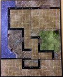 D&D Dungeon Tiles Reincarnated - City