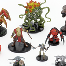 D&D Icons of the Realms: Eberron: Rising From the Last War Booster