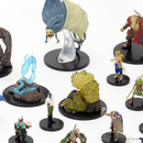 D&D Icons of the Realms: Eberron: Rising From the Last War Booster