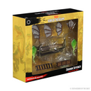 D&D Icons of the Realms: Eberron Skycoach