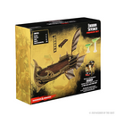 D&D Icons of the Realms: Eberron Skycoach