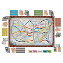 Ticket to Ride [Board Game]