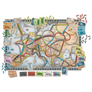 Ticket to Ride: Europe [Base Game]