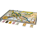 Ticket to Ride: Europe [Base Game]