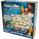 Ticket to Ride: First Journey (U.S.)