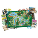 Ticket to Ride: Rails & Sails [Base Game]