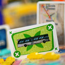 Ticket to Ride: New York [Base Game]