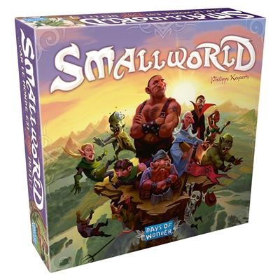 Small World [Base Game]