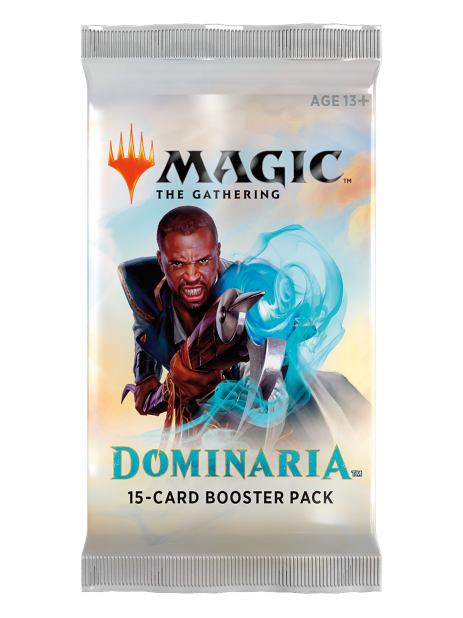 MTG Dominaria