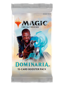 MTG Dominaria - Draft Booster Pack