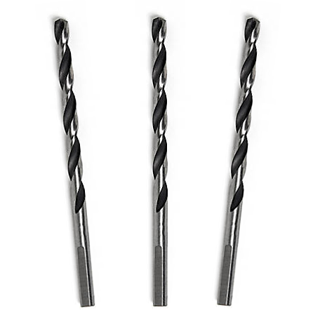 Primal Horizon - HSS Drill Bits 3/16" (3ct)