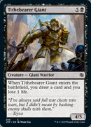 Tithebearer Giant [Jumpstart]