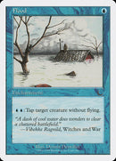 Flood [Battle Royale Box Set]