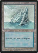 Island (334) [Ice Age]