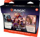 MTG Starter Kit