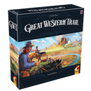 Great Western Trail (2nd Edition) [Base Game]