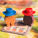 Great Western Trail (2nd Edition) [Base Game]