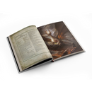 Midnight: Legacy of Darkness RPG (5E-Compatible) [Hardcover]