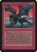 Granite Gargoyle [Limited Edition Alpha]