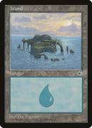 Island (Sea Arch) [Portal]