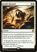 Faith's Reward [Conspiracy: Take the Crown]